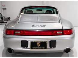 1997 Porsche 911 Carrera S (CC-2078066) for sale in St. Louis, Missouri