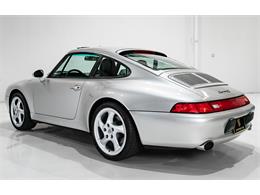 1997 Porsche 911 Carrera S (CC-2078066) for sale in St. Louis, Missouri