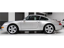 1997 Porsche 911 Carrera S (CC-2078066) for sale in St. Louis, Missouri