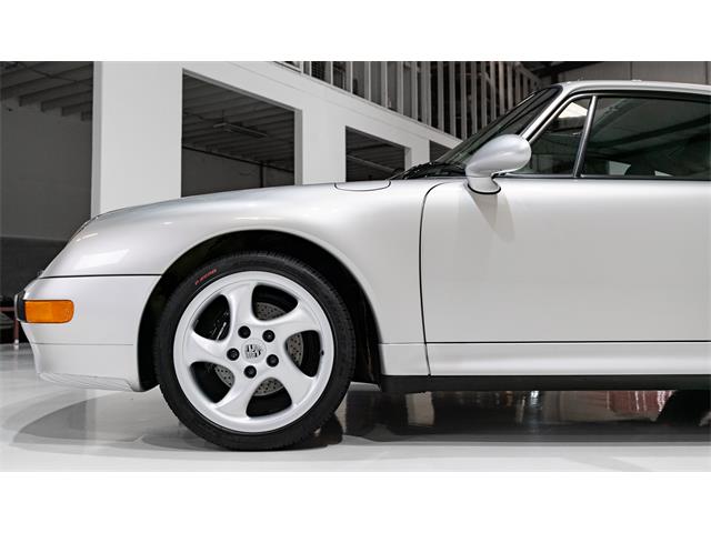 1997 Porsche 911 Carrera S (CC-2078066) for sale in St. Louis, Missouri