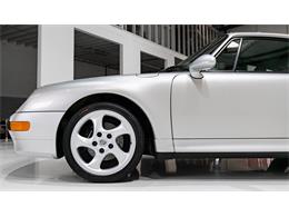 1997 Porsche 911 Carrera S (CC-2078066) for sale in St. Louis, Missouri