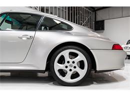 1997 Porsche 911 Carrera S (CC-2078066) for sale in St. Louis, Missouri