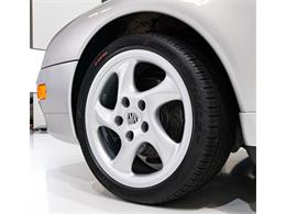 1997 Porsche 911 Carrera S (CC-2078066) for sale in St. Louis, Missouri