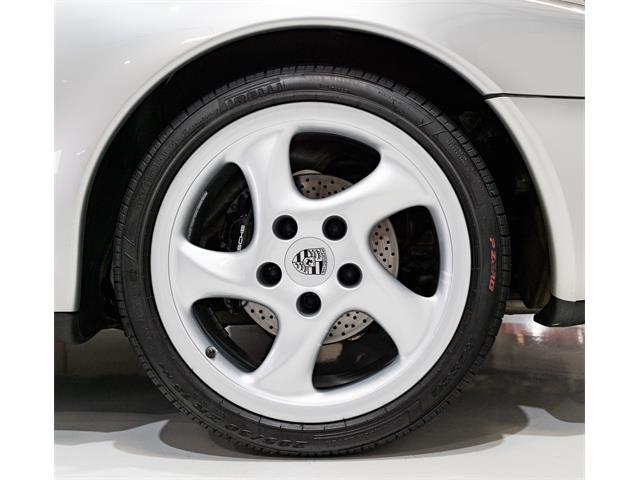 1997 Porsche 911 Carrera S (CC-2078066) for sale in St. Louis, Missouri