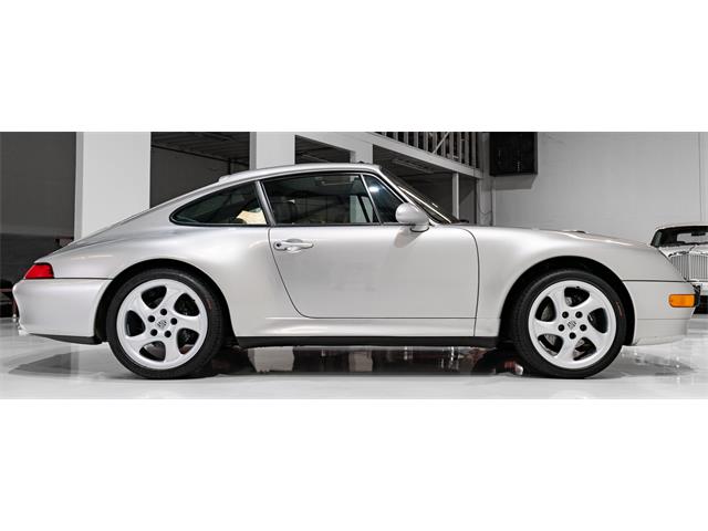 1997 Porsche 911 Carrera S (CC-2078066) for sale in St. Louis, Missouri