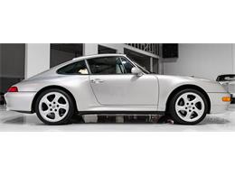 1997 Porsche 911 Carrera S (CC-2078066) for sale in St. Louis, Missouri
