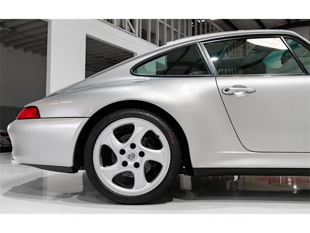 1997 Porsche 911 Carrera S (CC-2078066) for sale in St. Louis, Missouri