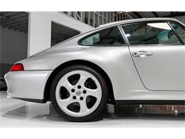 1997 Porsche 911 Carrera S (CC-2078066) for sale in St. Louis, Missouri