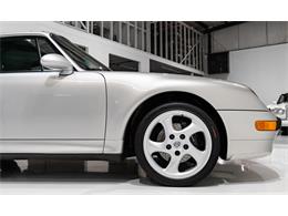 1997 Porsche 911 Carrera S (CC-2078066) for sale in St. Louis, Missouri