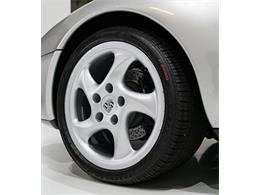 1997 Porsche 911 Carrera S (CC-2078066) for sale in St. Louis, Missouri