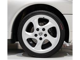 1997 Porsche 911 Carrera S (CC-2078066) for sale in St. Louis, Missouri