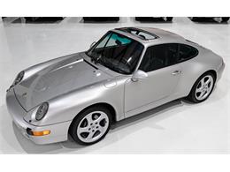 1997 Porsche 911 Carrera S (CC-2078066) for sale in St. Louis, Missouri