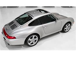 1997 Porsche 911 Carrera S (CC-2078066) for sale in St. Louis, Missouri