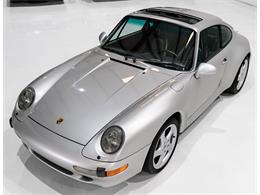 1997 Porsche 911 Carrera S (CC-2078066) for sale in St. Louis, Missouri