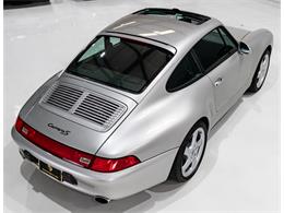 1997 Porsche 911 Carrera S (CC-2078066) for sale in St. Louis, Missouri