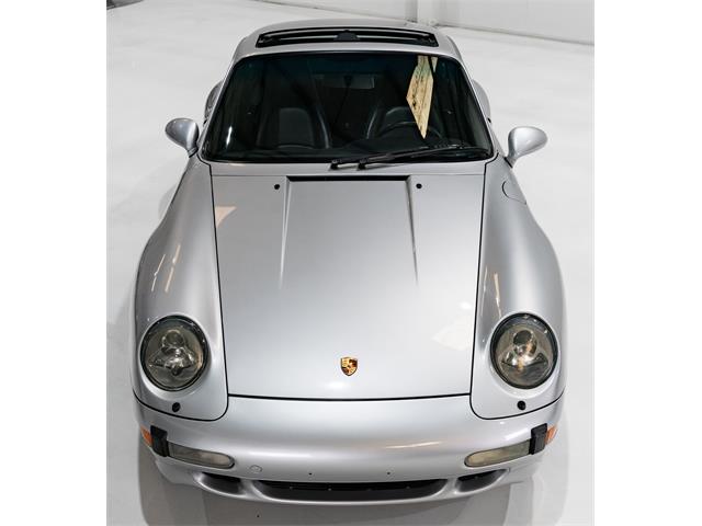 1997 Porsche 911 Carrera S (CC-2078066) for sale in St. Louis, Missouri