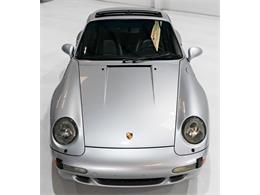 1997 Porsche 911 Carrera S (CC-2078066) for sale in St. Louis, Missouri