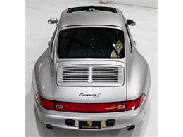 1997 Porsche 911 Carrera S (CC-2078066) for sale in St. Louis, Missouri