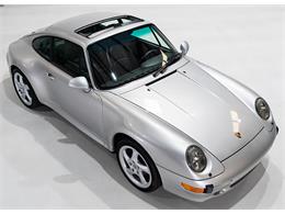 1997 Porsche 911 Carrera S (CC-2078066) for sale in St. Louis, Missouri