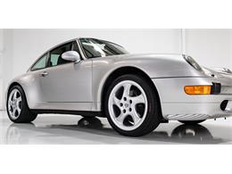 1997 Porsche 911 Carrera S (CC-2078066) for sale in St. Louis, Missouri