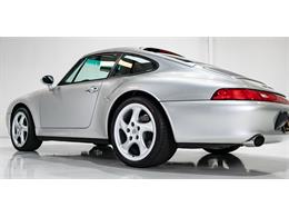 1997 Porsche 911 Carrera S (CC-2078066) for sale in St. Louis, Missouri