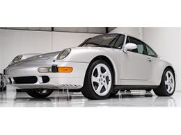 1997 Porsche 911 Carrera S (CC-2078066) for sale in St. Louis, Missouri