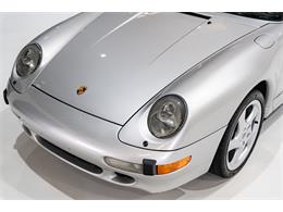 1997 Porsche 911 Carrera S (CC-2078066) for sale in St. Louis, Missouri
