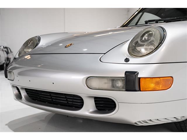1997 Porsche 911 Carrera S (CC-2078066) for sale in St. Louis, Missouri