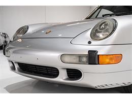 1997 Porsche 911 Carrera S (CC-2078066) for sale in St. Louis, Missouri
