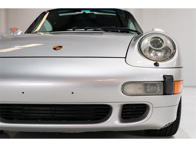 1997 Porsche 911 Carrera S (CC-2078066) for sale in St. Louis, Missouri