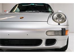1997 Porsche 911 Carrera S (CC-2078066) for sale in St. Louis, Missouri
