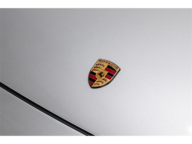1997 Porsche 911 Carrera S (CC-2078066) for sale in St. Louis, Missouri