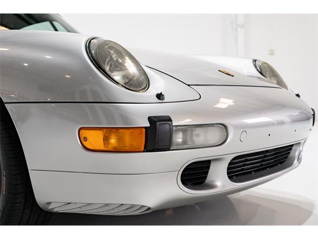 1997 Porsche 911 Carrera S (CC-2078066) for sale in St. Louis, Missouri