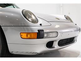1997 Porsche 911 Carrera S (CC-2078066) for sale in St. Louis, Missouri