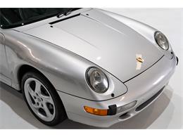 1997 Porsche 911 Carrera S (CC-2078066) for sale in St. Louis, Missouri