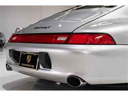 1997 Porsche 911 Carrera S (CC-2078066) for sale in St. Louis, Missouri