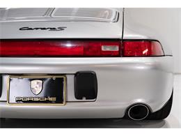1997 Porsche 911 Carrera S (CC-2078066) for sale in St. Louis, Missouri