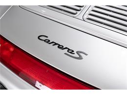 1997 Porsche 911 Carrera S (CC-2078066) for sale in St. Louis, Missouri