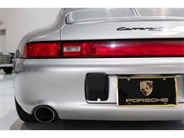 1997 Porsche 911 Carrera S (CC-2078066) for sale in St. Louis, Missouri