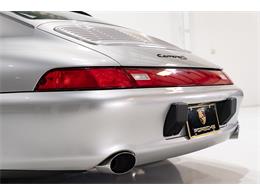 1997 Porsche 911 Carrera S (CC-2078066) for sale in St. Louis, Missouri