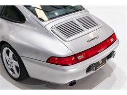 1997 Porsche 911 Carrera S (CC-2078066) for sale in St. Louis, Missouri