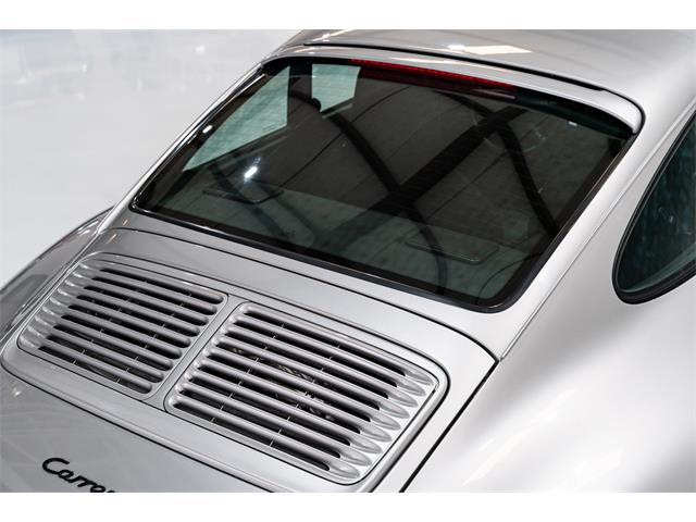 1997 Porsche 911 Carrera S (CC-2078066) for sale in St. Louis, Missouri