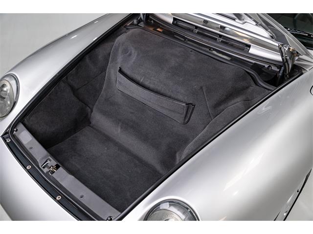 1997 Porsche 911 Carrera S (CC-2078066) for sale in St. Louis, Missouri