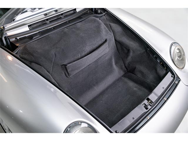1997 Porsche 911 Carrera S (CC-2078066) for sale in St. Louis, Missouri