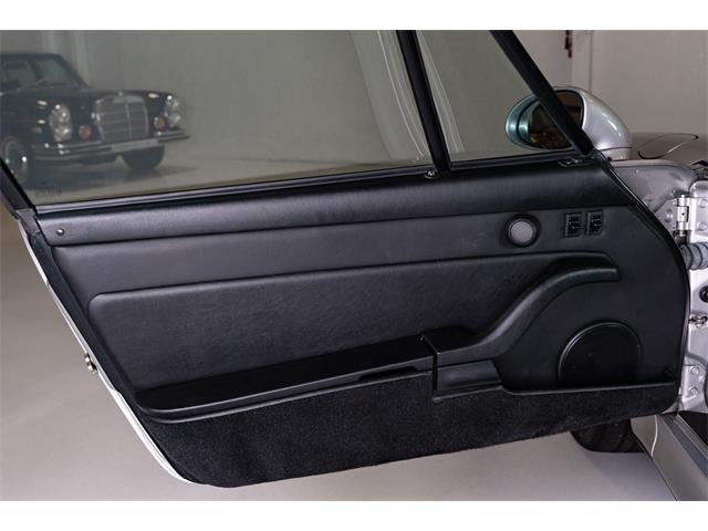 1997 Porsche 911 Carrera S (CC-2078066) for sale in St. Louis, Missouri