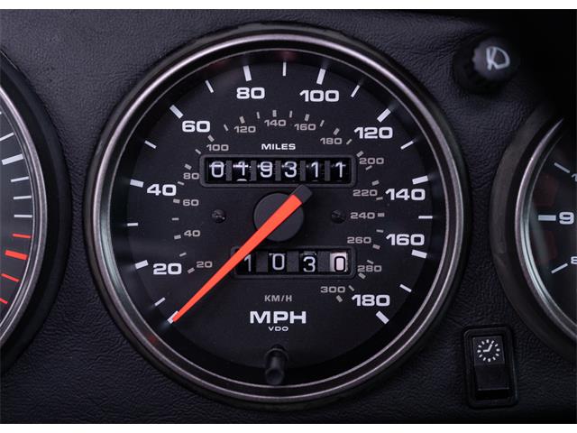 1997 Porsche 911 Carrera S (CC-2078066) for sale in St. Louis, Missouri