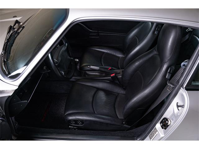 1997 Porsche 911 Carrera S (CC-2078066) for sale in St. Louis, Missouri