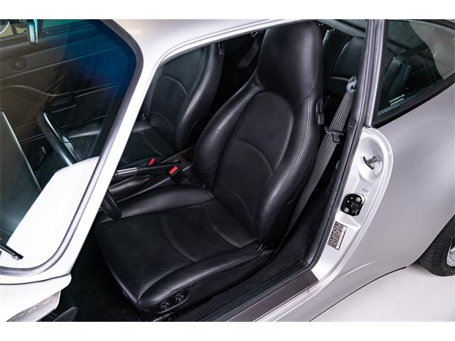 1997 Porsche 911 Carrera S (CC-2078066) for sale in St. Louis, Missouri