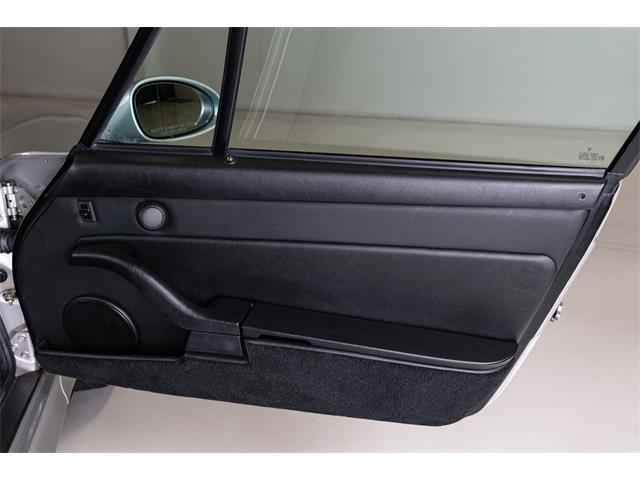 1997 Porsche 911 Carrera S (CC-2078066) for sale in St. Louis, Missouri