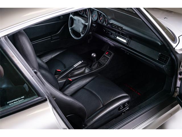 1997 Porsche 911 Carrera S (CC-2078066) for sale in St. Louis, Missouri